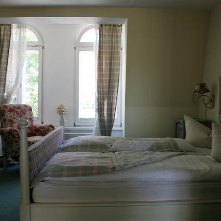 Hotel Dorothea Christiane Erxleben Quedlinburg Ngoại thất bức ảnh