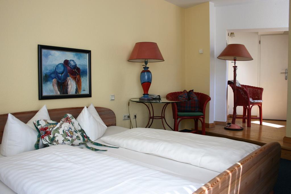 Hotel Dorothea Christiane Erxleben Quedlinburg Ngoại thất bức ảnh