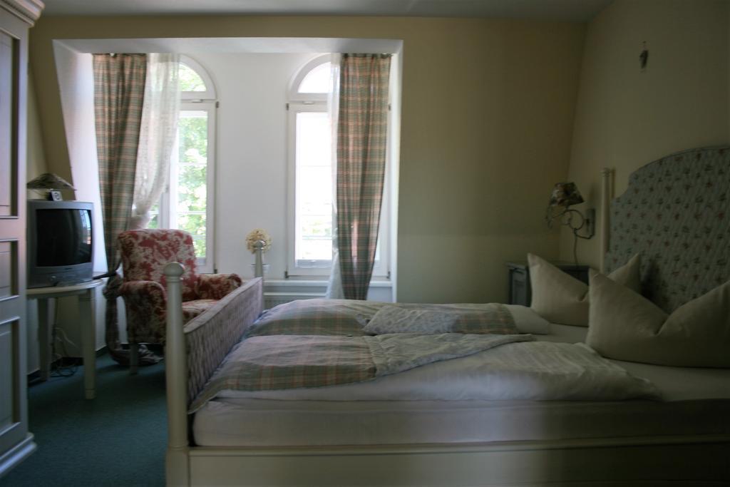 Hotel Dorothea Christiane Erxleben Quedlinburg Ngoại thất bức ảnh