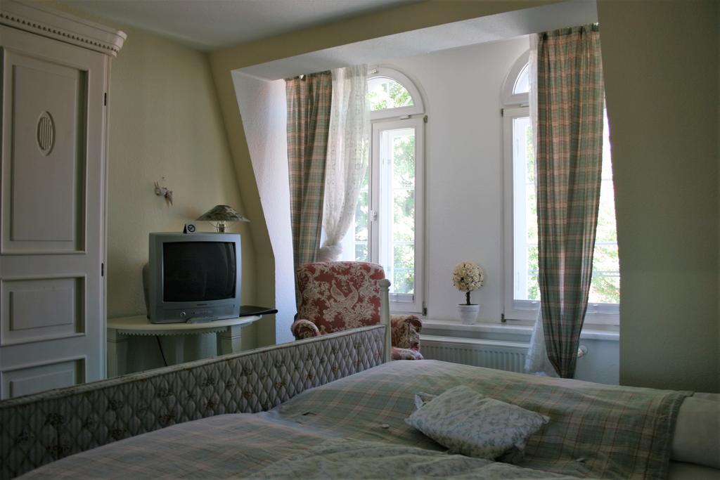 Hotel Dorothea Christiane Erxleben Quedlinburg Ngoại thất bức ảnh