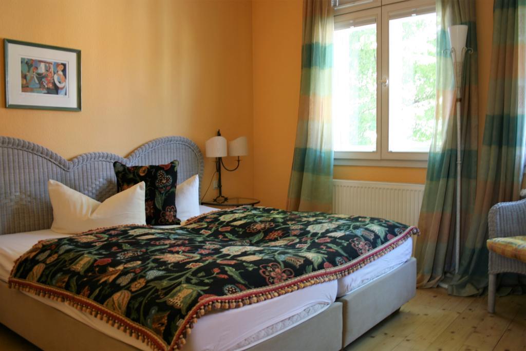Hotel Dorothea Christiane Erxleben Quedlinburg Ngoại thất bức ảnh