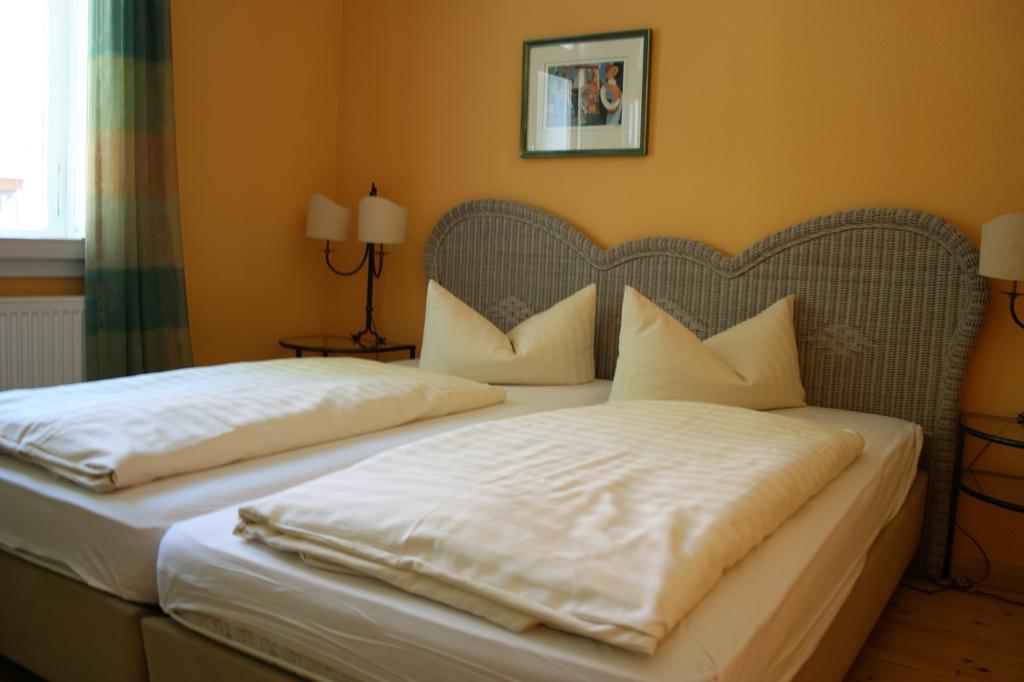 Hotel Dorothea Christiane Erxleben Quedlinburg Ngoại thất bức ảnh
