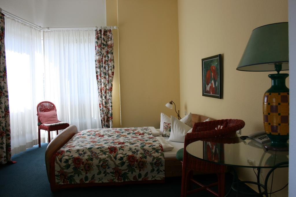 Hotel Dorothea Christiane Erxleben Quedlinburg Ngoại thất bức ảnh