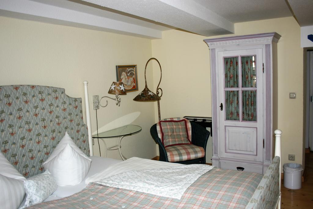 Hotel Dorothea Christiane Erxleben Quedlinburg Ngoại thất bức ảnh
