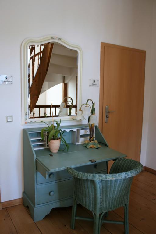 Hotel Dorothea Christiane Erxleben Quedlinburg Ngoại thất bức ảnh